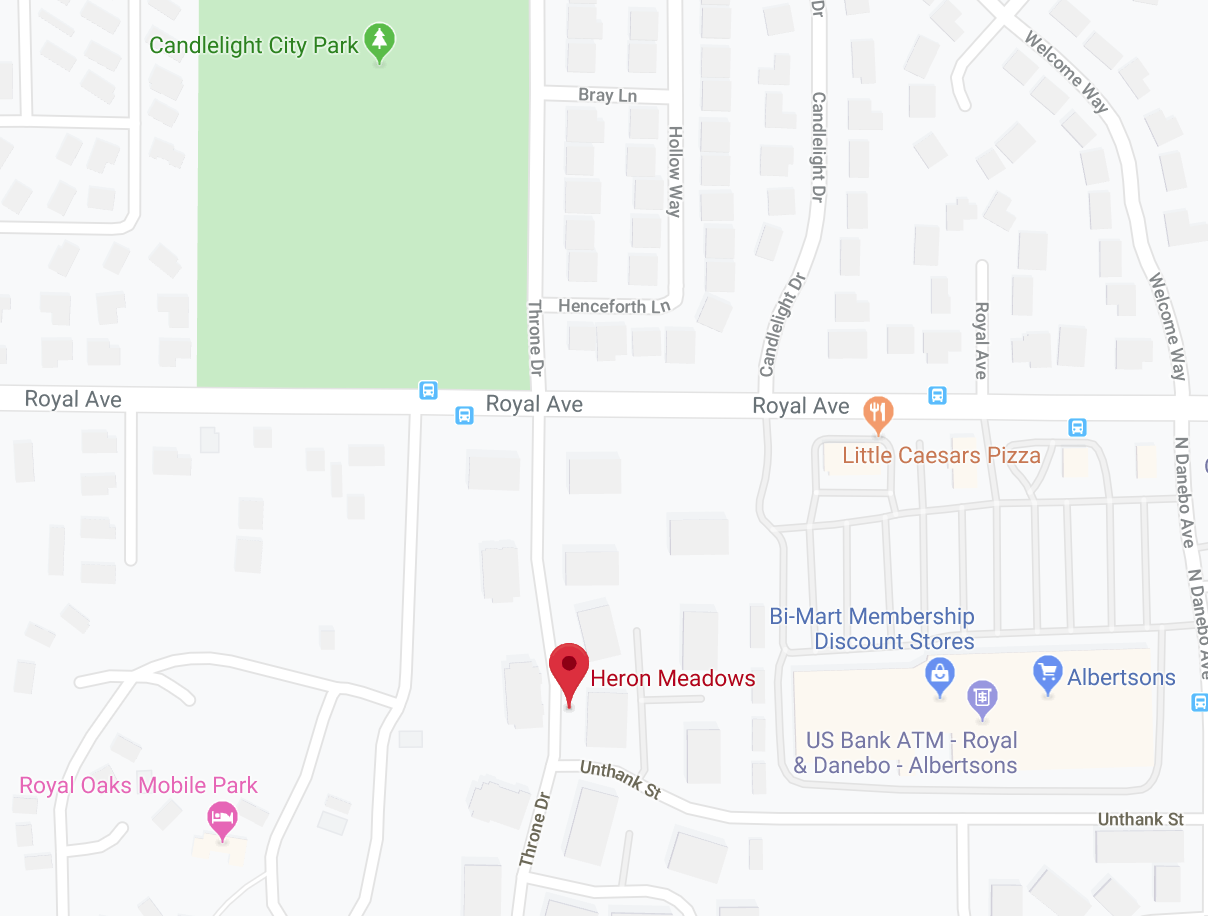 Eugene Apartments Umbrella Properties